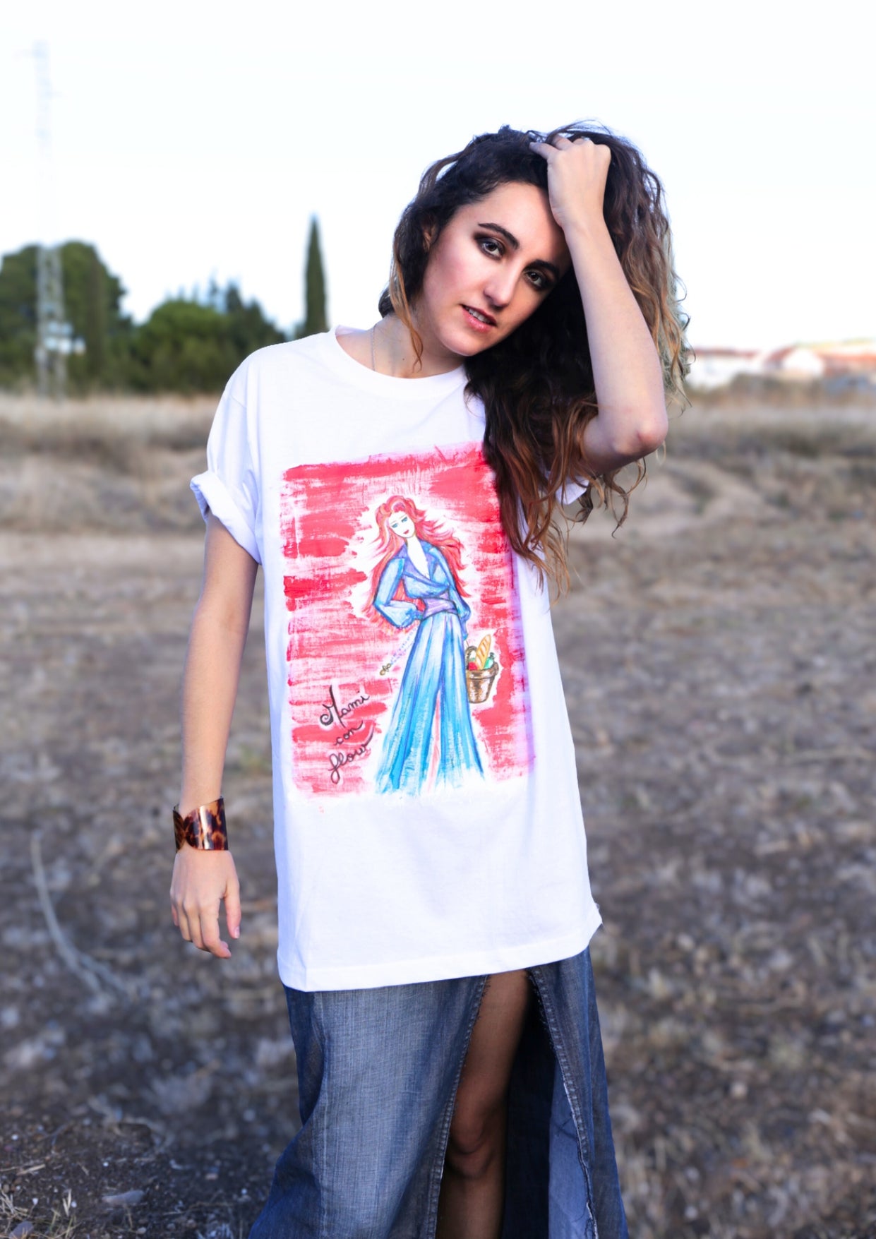 Mami con Flow (Part 3)