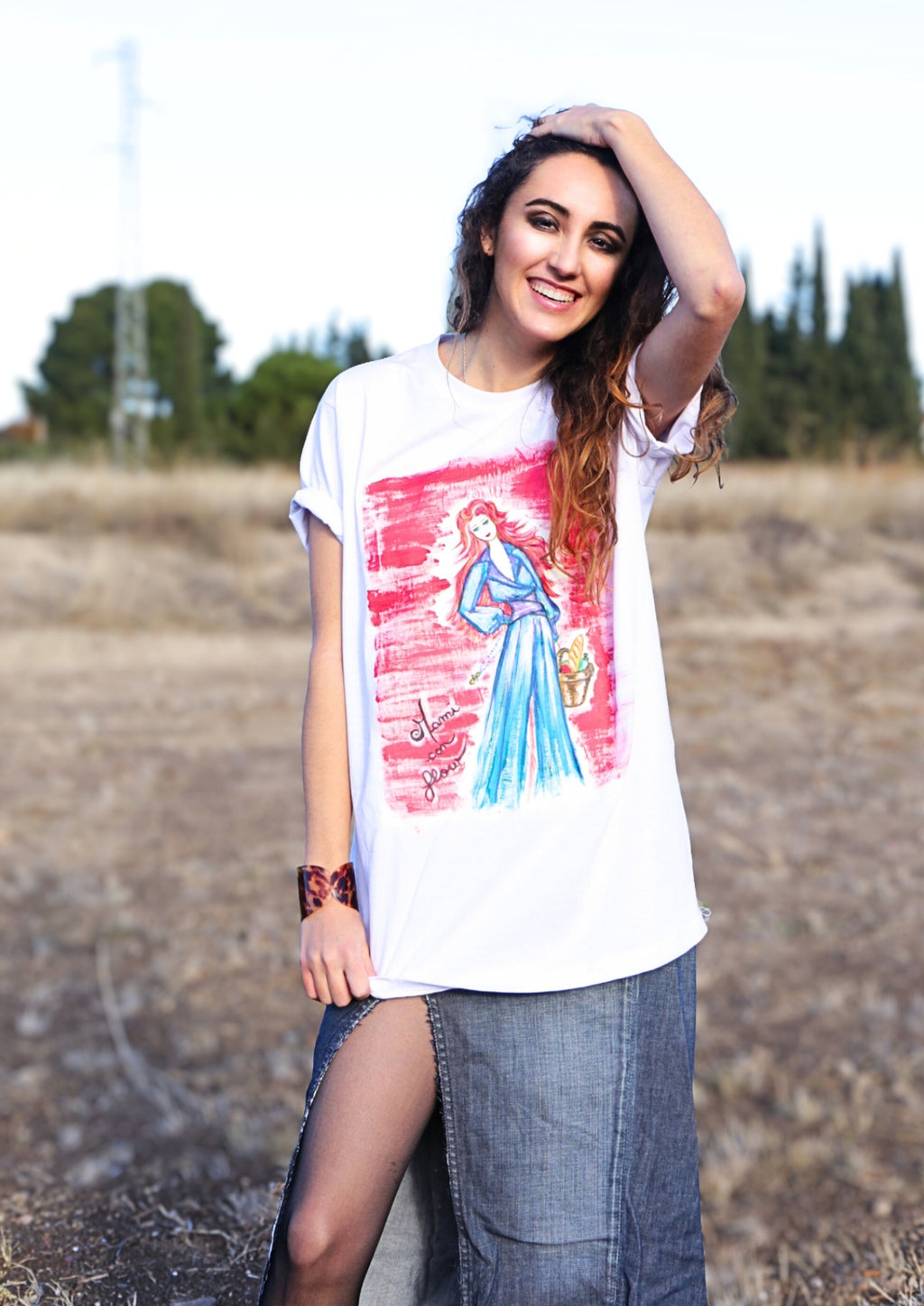 Mami con Flow (Part 3)