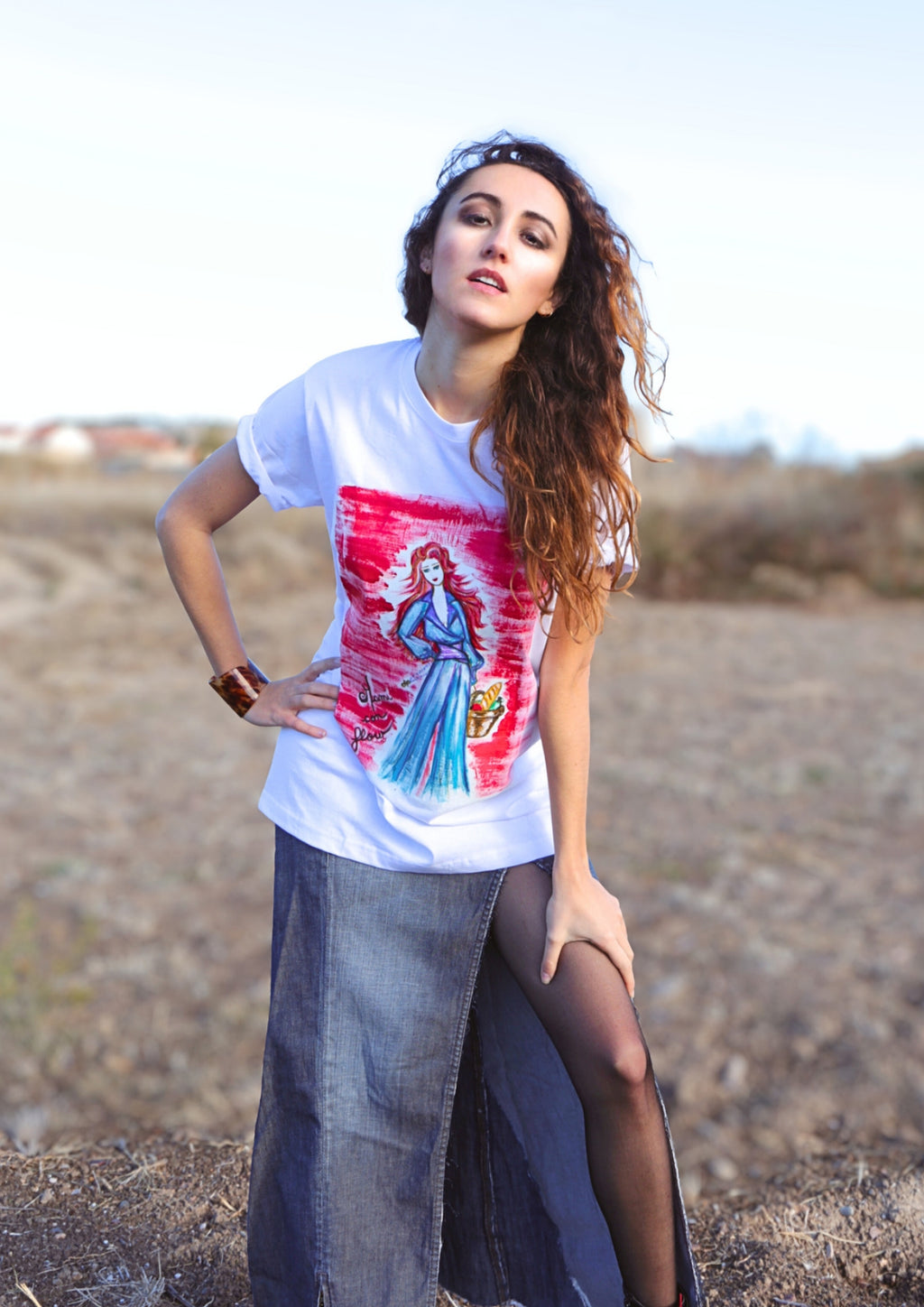 Mami con Flow (Part 3)