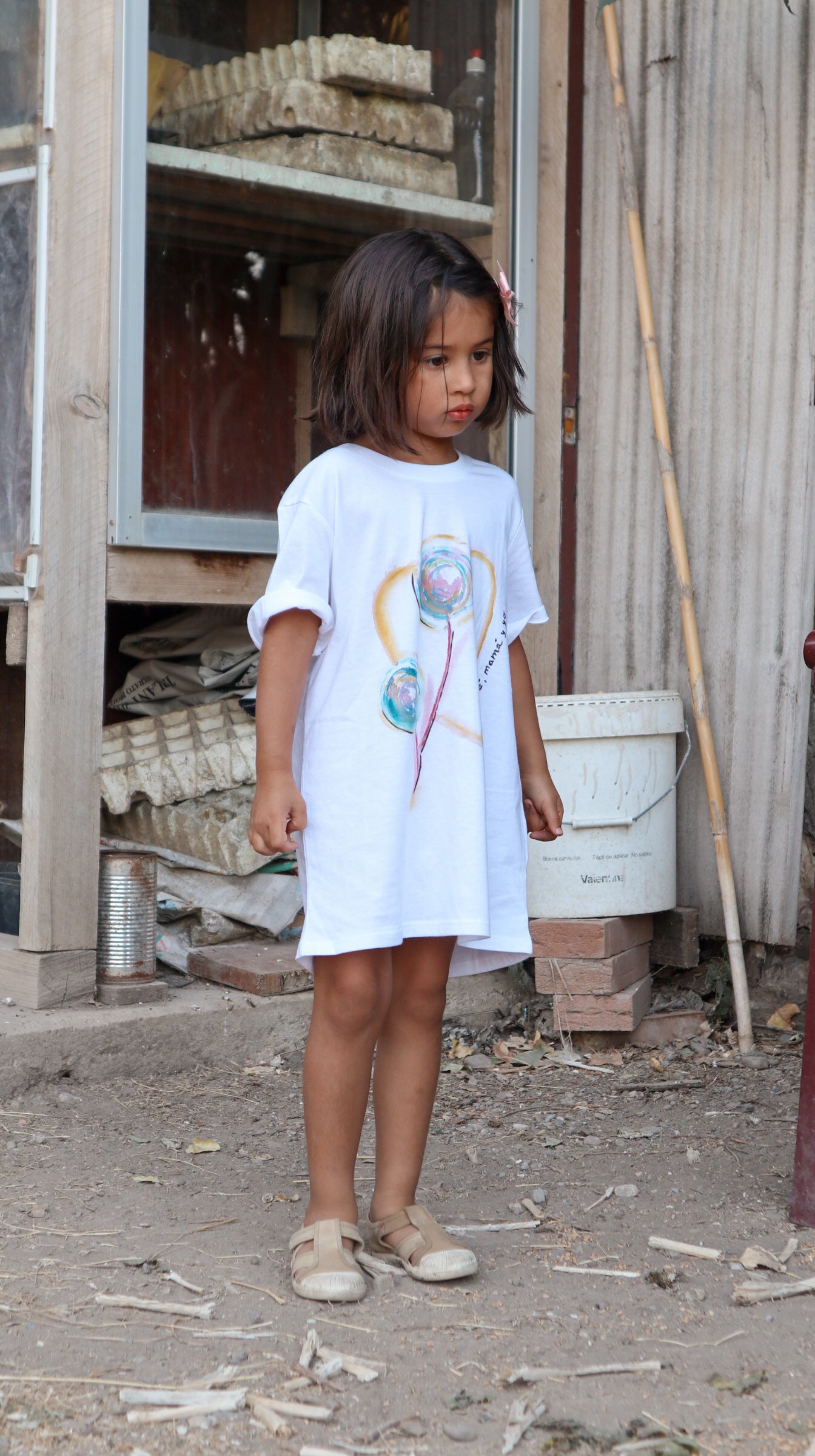 Liberté, Egalité, Mamá y Yo