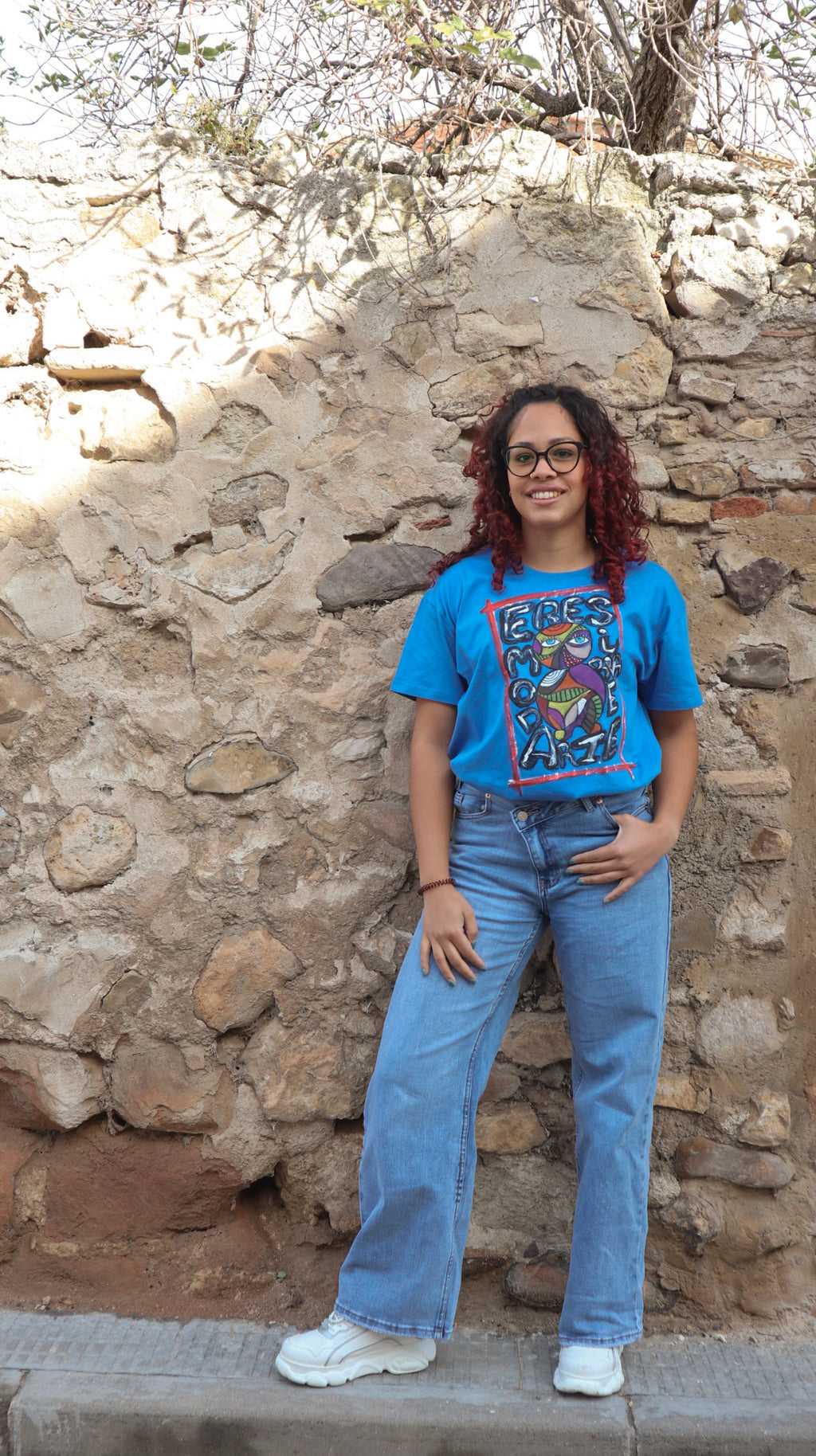 Eres Mi Obra de Arte