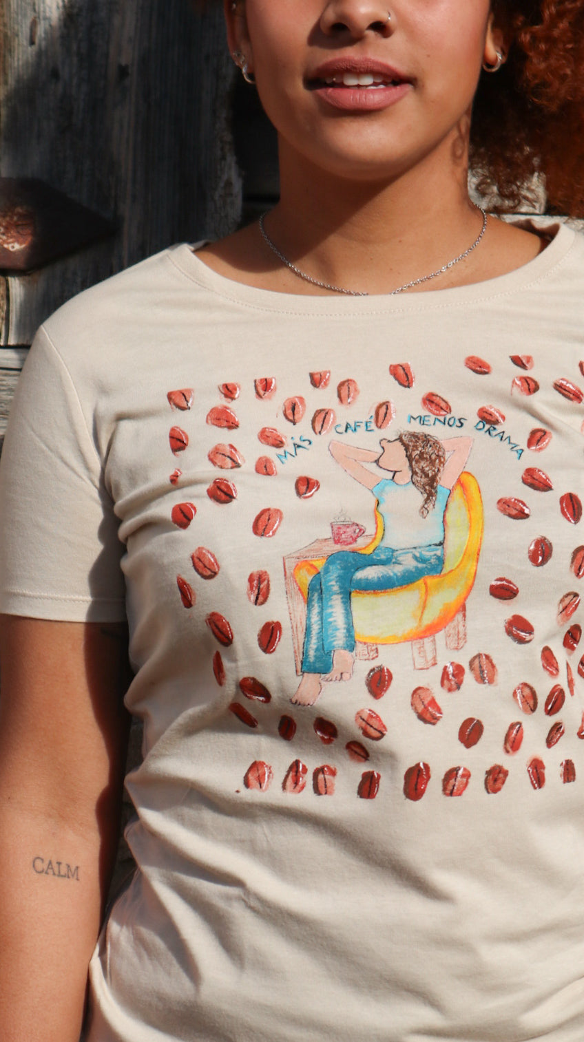 Más Café, Menos Drama