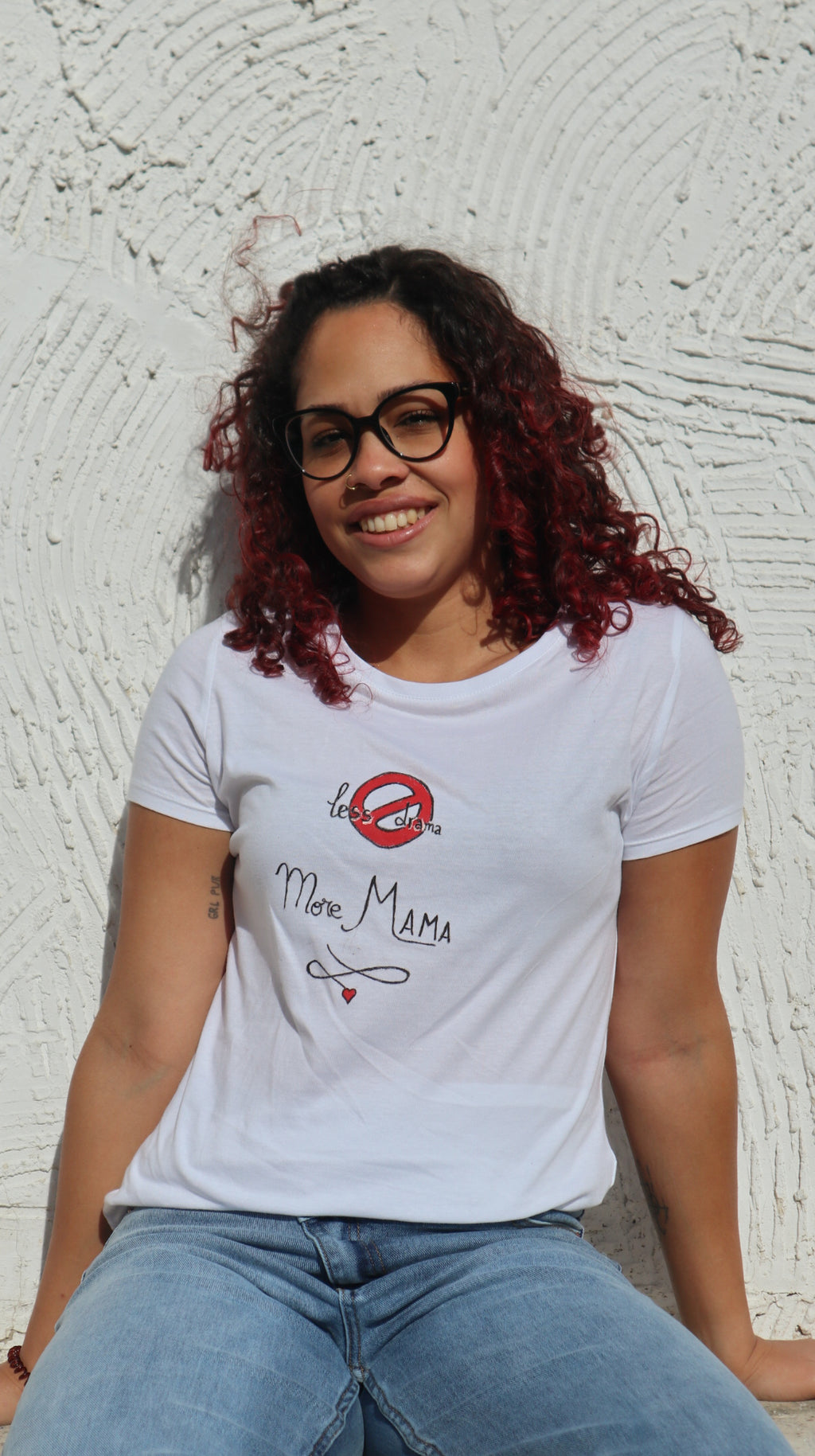 Less Drama, More Mama